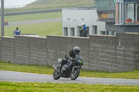 Lower Group Black Bikes
